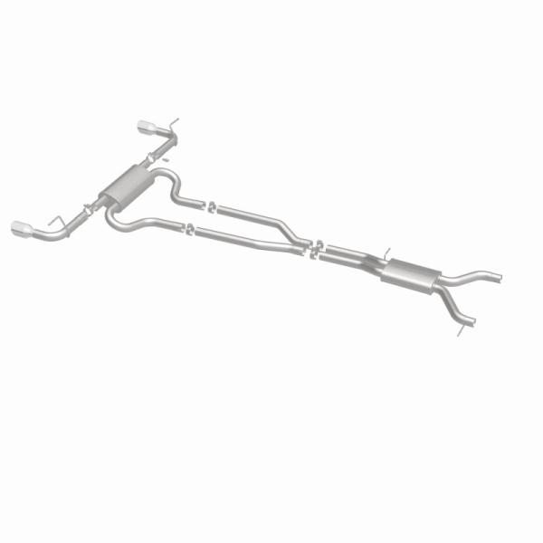 Magnaflow 15085