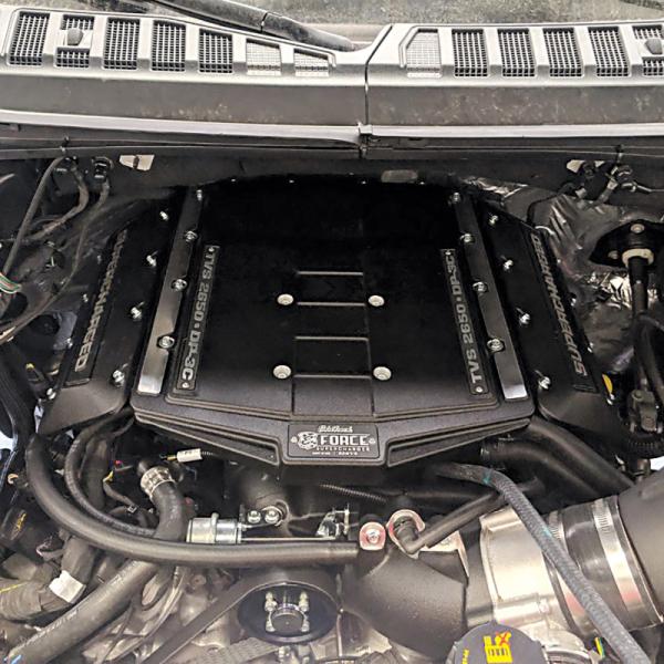 Edelbrock 15812