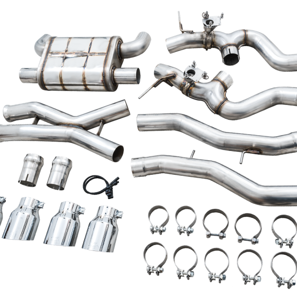 AWE Tuning 3025-43480