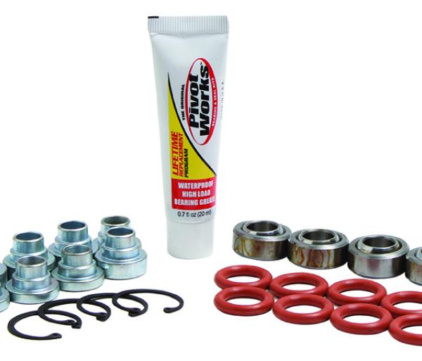 Pivot Works PWSHK-P10-000