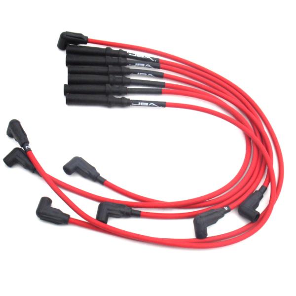 JBA Ignition Wires JBA W0939