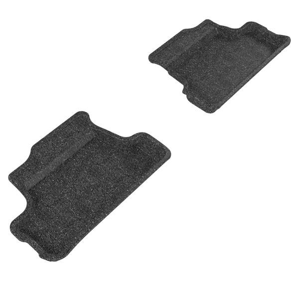 ACE Kagu - Rear - Black 3D MAXpider L1MN01721509