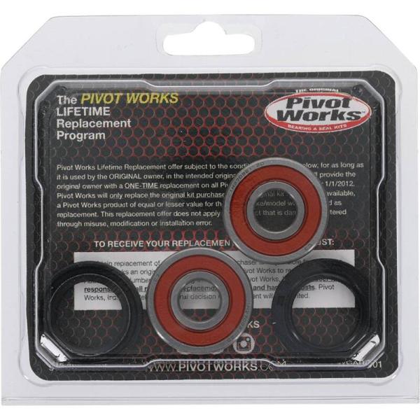 Pivot Works 25-1027-P