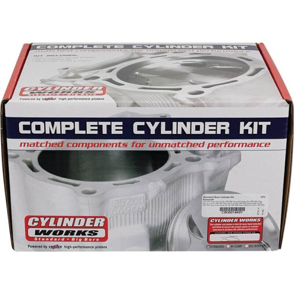 Cylinder Works CW30014K01