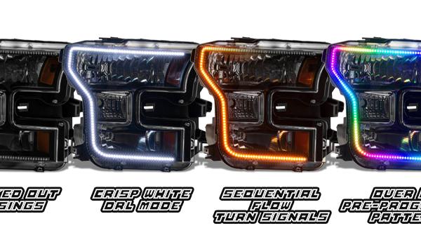 ORACLE Lighting 8201-332