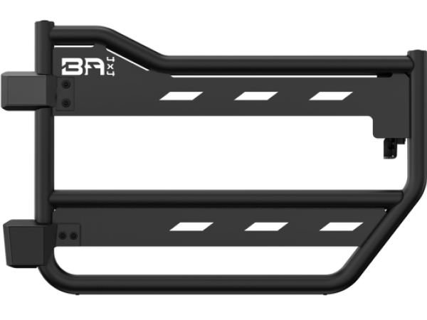 Body Armor 4x4 FB-6154