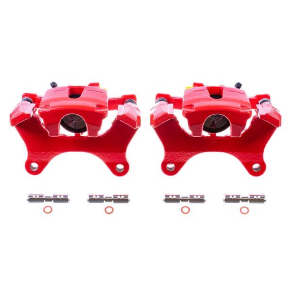 PowerStop S5500