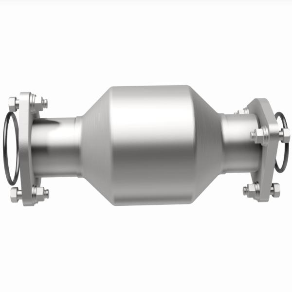 MAG Converter Direct Fit Magnaflow 5571476