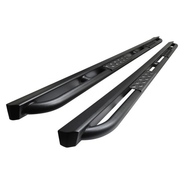 WES XTS Rock Sliders Westin 42-14165