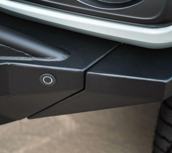 DV8 Offroad FBBR-02W