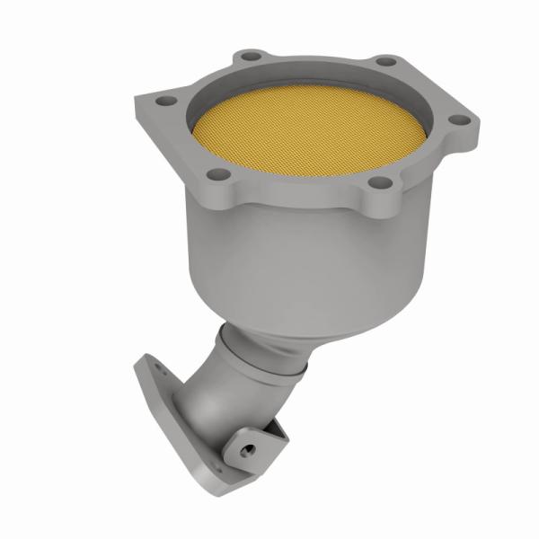 MAG Converter Direct Fit Magnaflow 50806
