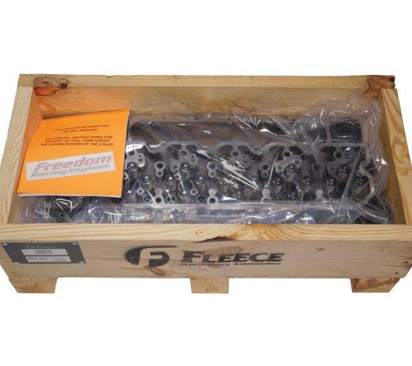 Fleece Performance FPE-61-10005-HD