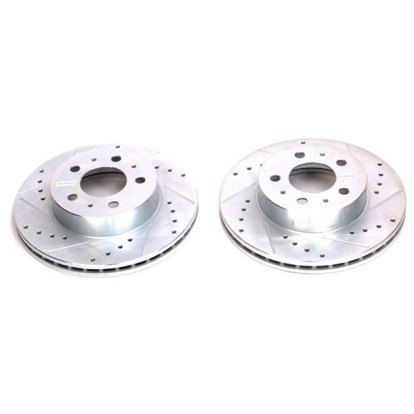 PowerStop AR8147XPR