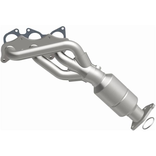 MAG Converter Direct Fit Magnaflow 51198