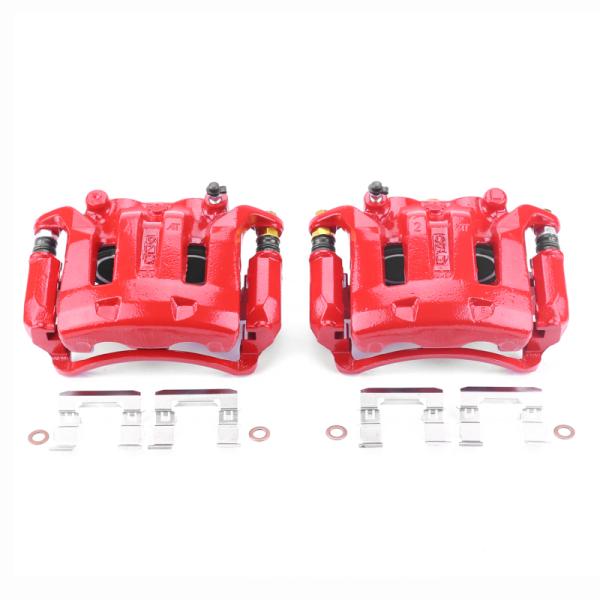 PowerStop S2638