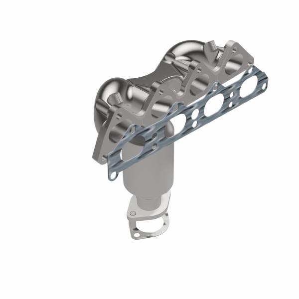 MAG Converter Direct Fit Magnaflow 5531330