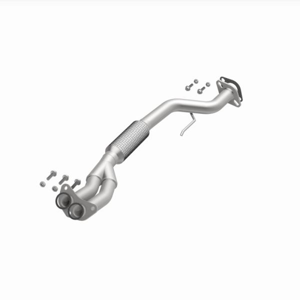 MAG BRE Front Pipe Kit Magnaflow 107-0026