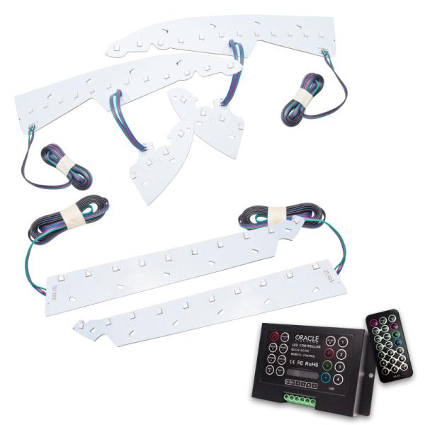 ORACLE Lighting 2450-333