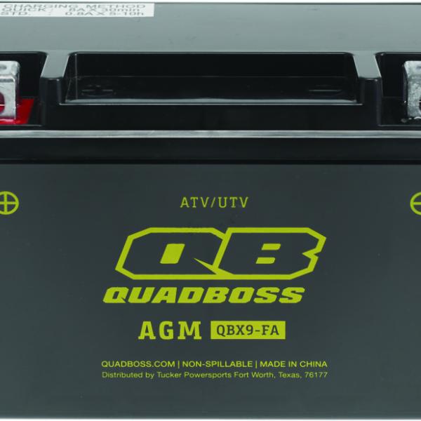 QuadBoss 401379