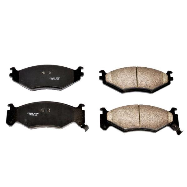 PowerStop 16-522