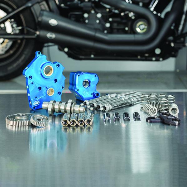 S&S Cycle 310-1083A