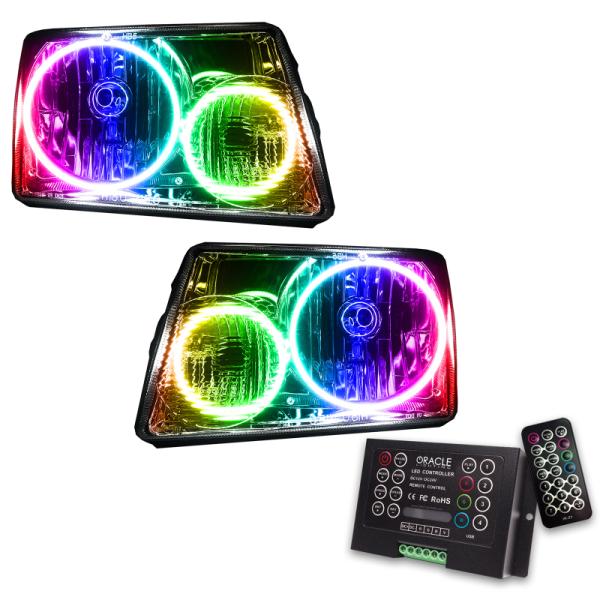 ORACLE Lighting 7052-333