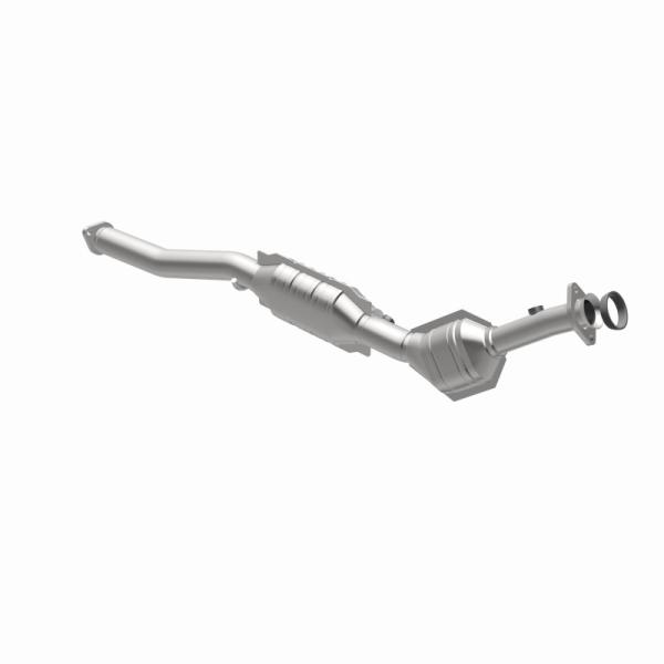Magnaflow 52112