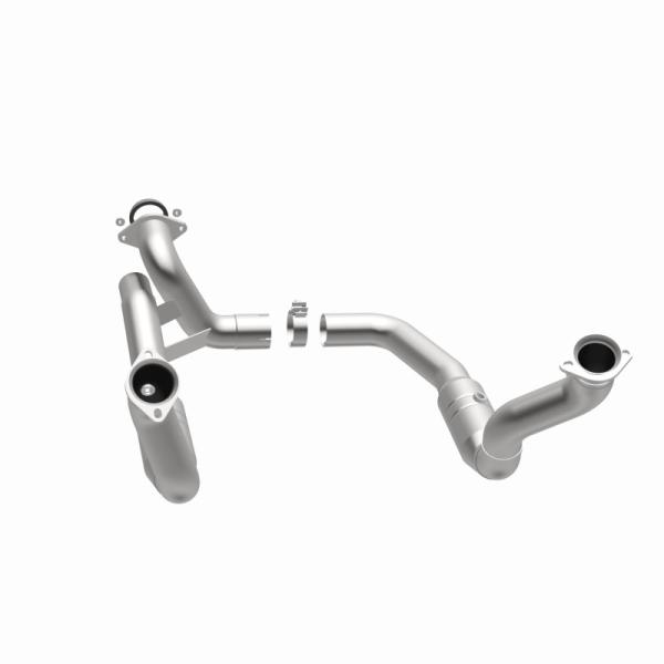 Magnaflow 52297