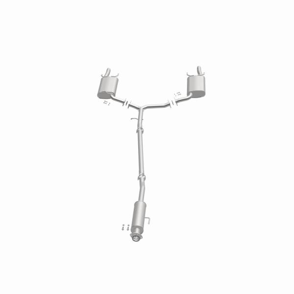 Magnaflow 106-0799