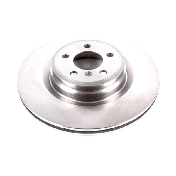 PSB Autospecialty Rotor PowerStop EBR1221