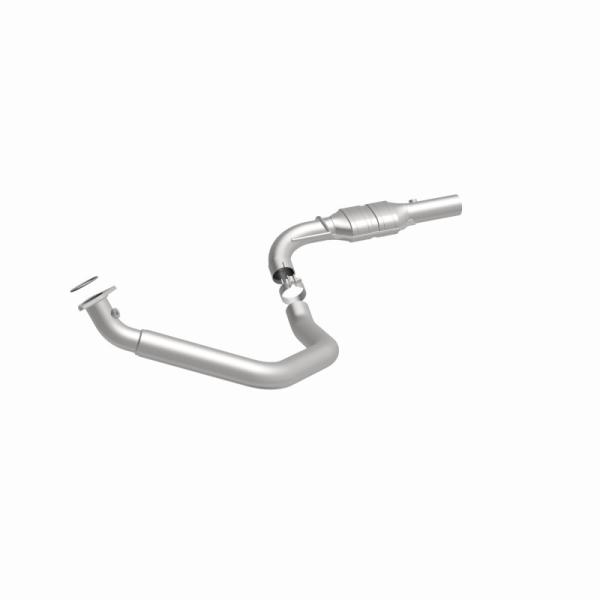MAG Converter Direct Fit Magnaflow 49601