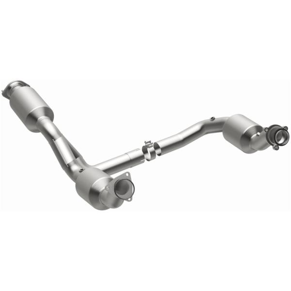 MAG Converter Direct Fit Magnaflow 280429