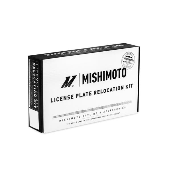 Mishimoto MMLP-T1-22