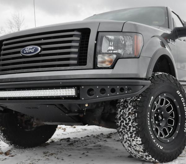 DV8 Offroad FBFF1-04