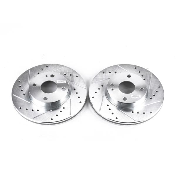PowerStop JBR579XPR