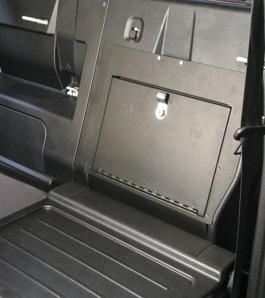 TFY Cubby Cover Tuffy Products 331-01