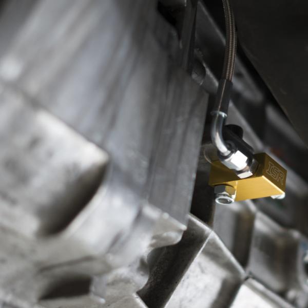 ISR Performance IS-240-T56MCK