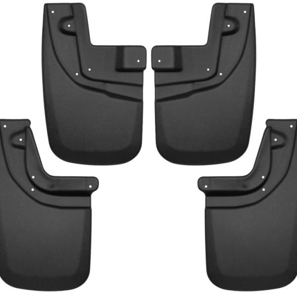 Husky Liners 56936