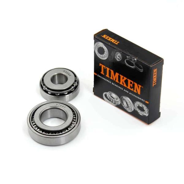 RST Pro Forged Bearing Kits Race Star 630-46278-A1