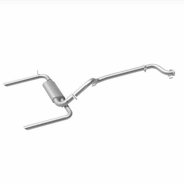 Magnaflow 106-0455