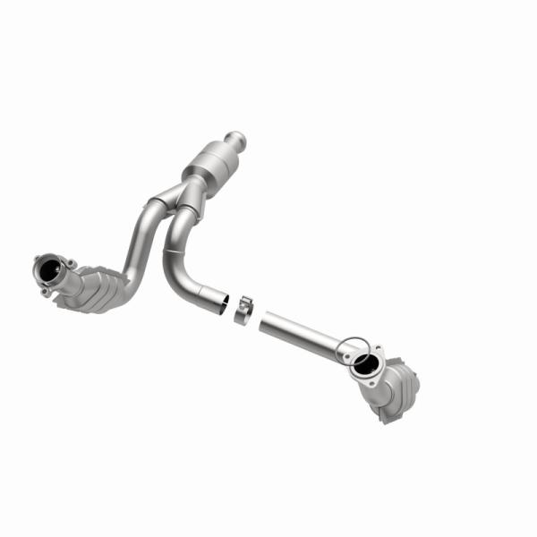Magnaflow 5481578