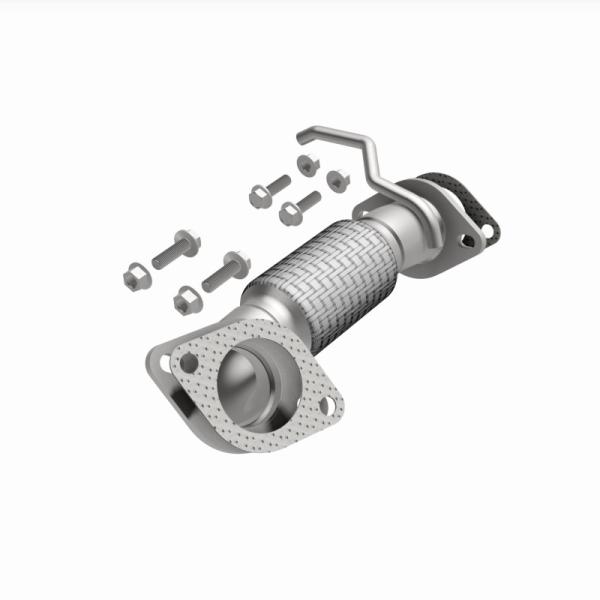 MAG BRE Front Pipe Kit Magnaflow 107-0278