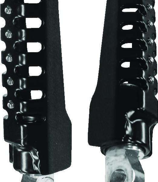 Burly Brand B13-1012B