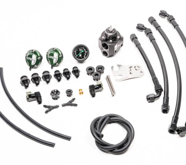 Radium Engineering 20-0856-PK