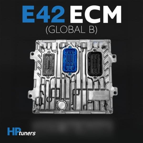 HP Tuners ECM-E42-L5P-U