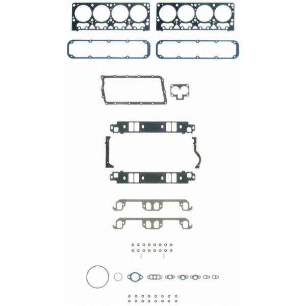 FEL Cylinder Head Gaskets Fel-Pro HS26179PT1