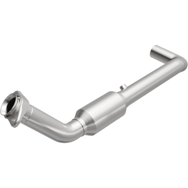 MAG Converter Direct Fit Magnaflow 4651155