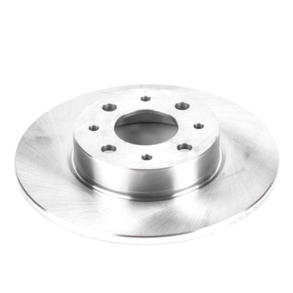PSB Autospecialty Rotor PowerStop EBR1405