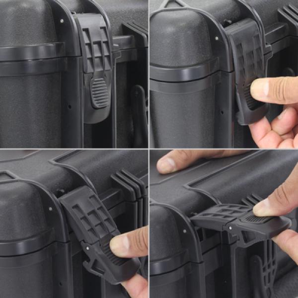 GOR Xventure Gear Bags/Tool Rolls/Cases Go Rhino XG252014