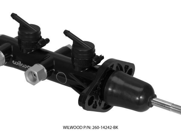 Wilwood 260-14242-BK